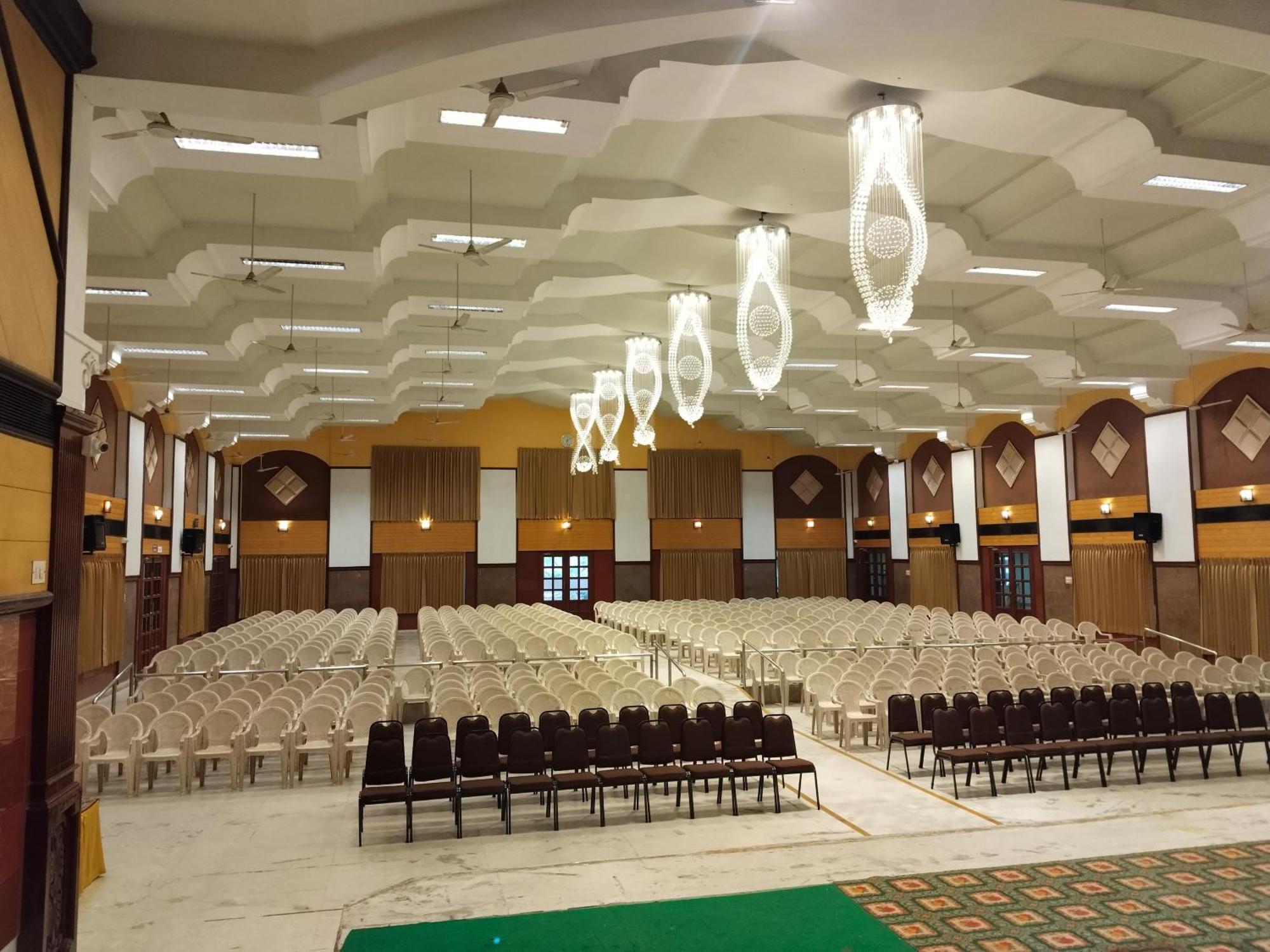 Hotel Mayas Tiruchirappalli Exterior foto